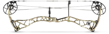 BOWTECH SS34