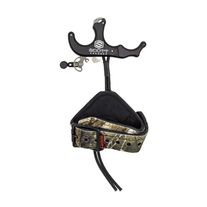 Scott - Pursuit release