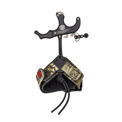 Scott - Pursuit release