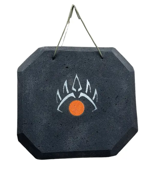 Grizz Broadhead Targets