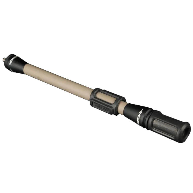 Shrewd Vantage Stabilizers
