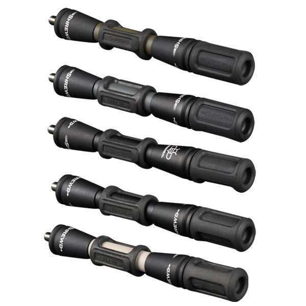 Shrewd Vantage Stabilizers