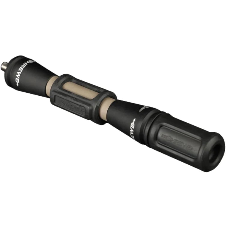 Shrewd Vantage Stabilizers