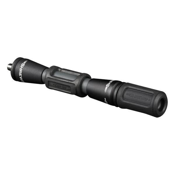 Shrewd Vantage Stabilizers