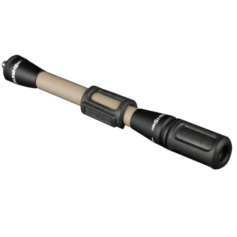 Shrewd Vantage Stabilizers
