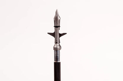 Slick Trick - Raptortrick Mechanical Broadheads