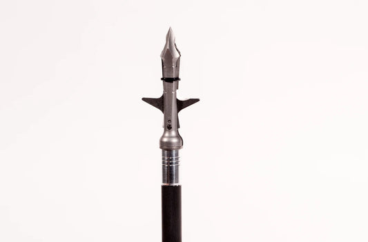Slick Trick - Raptortrick Mechanical Broadheads