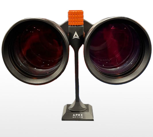 Apex Optics Spire Tripod Binocular Adapter
