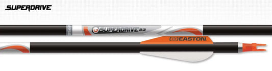 Easton Super Drive 23