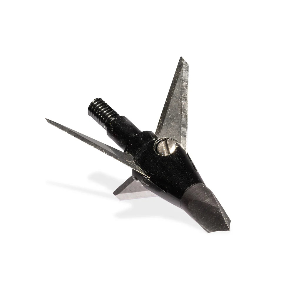 Swhacker Levi Morgan #262 Broadheads