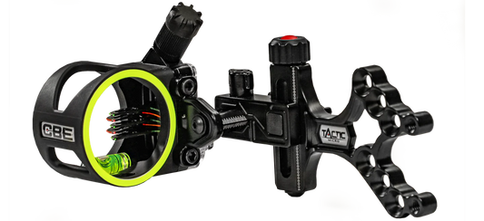 CBE - Tactic Micro