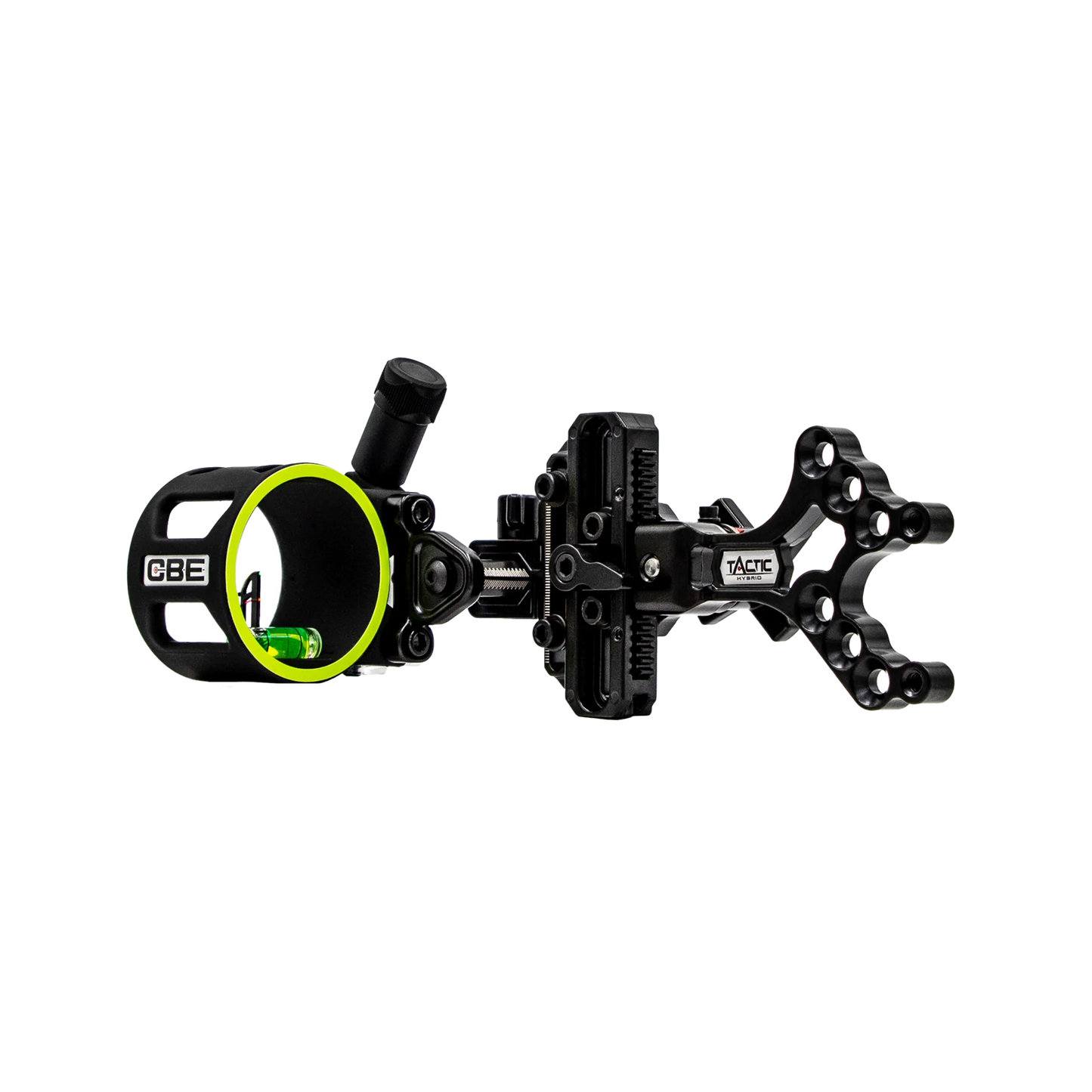 CBE - Tactic Hybrid