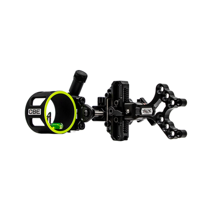 CBE - Tactic Hybrid