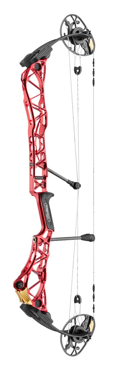 Mathews Title 36