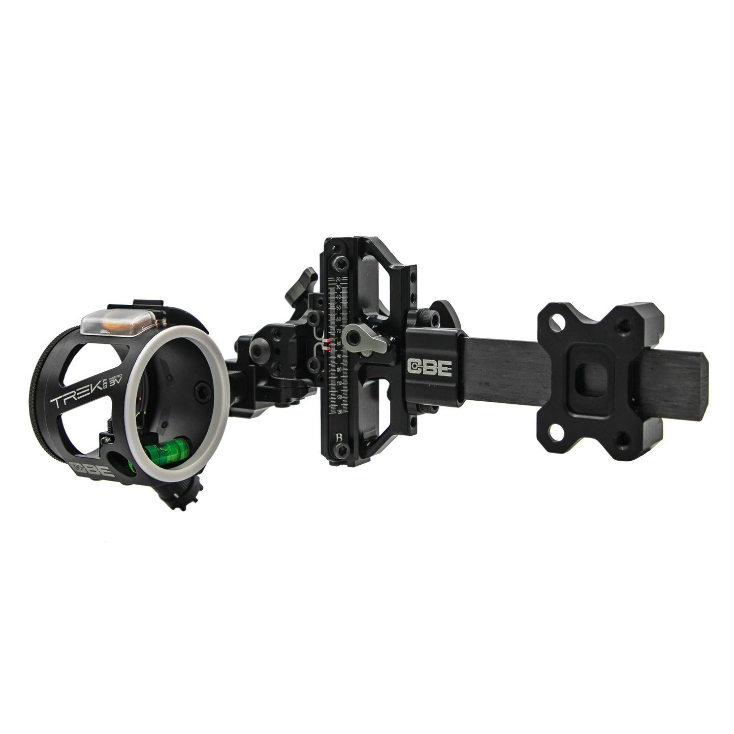 CBE - TREK Pro - Micro 3V