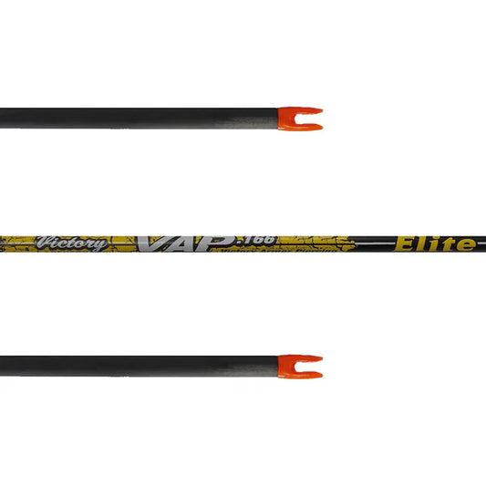 Victory VAP Elite V1 Arrow 0.166 (Bare Shafts)