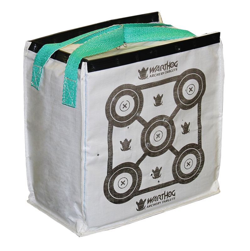 Warthog Archery Targets