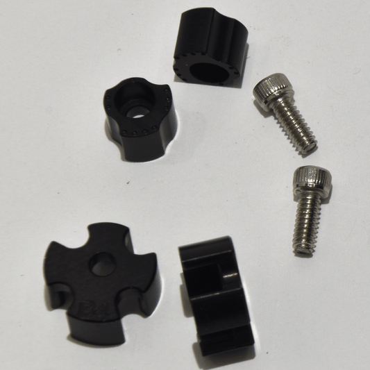 Lucky Stops Size AB4 PRO (Bowtech)
