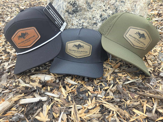 PMO Hats (SIXHATS)
