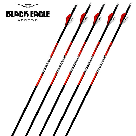 Black Eagle Carnivore Arrows