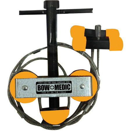 Bow Medic Portable Bow Press