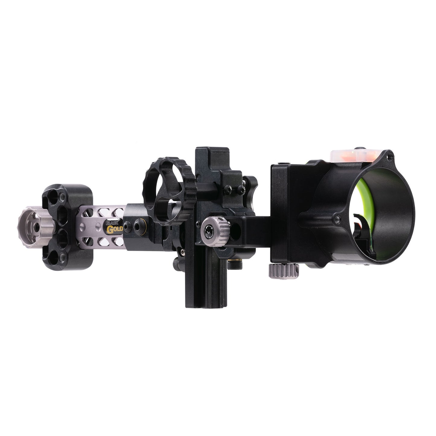 Black Gold Dual Trac Sight