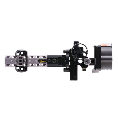 Black Gold Dual Trac Sight