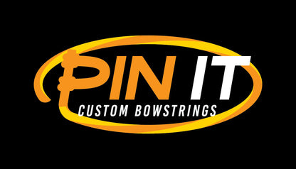 Pin-It Custom bow strings