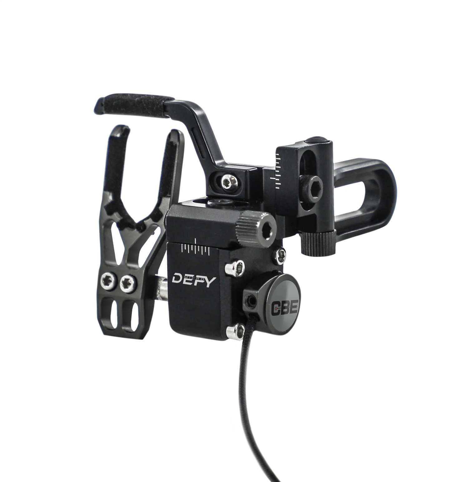CBE - Defy Micro rest