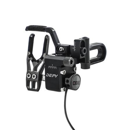 CBE - Defy Micro rest