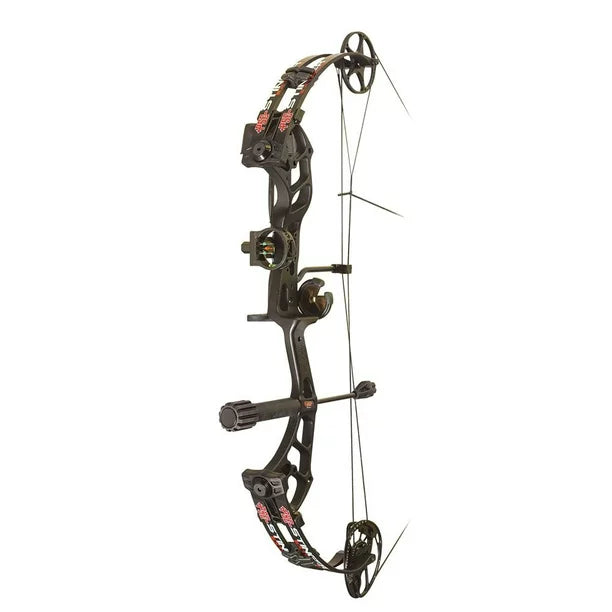 PSE RTS Pro Stinger Extreme - Hunter Ready Package