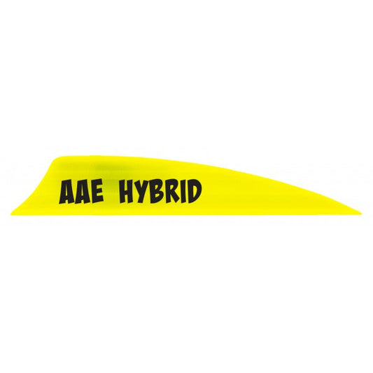 AAE Hybrid 1.85 Vanes