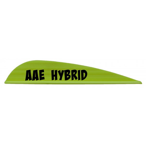 AAE Hybrid 23 Vanes