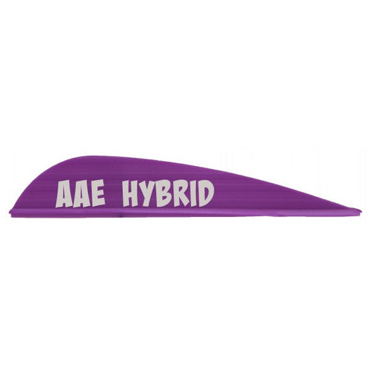 AAE Hybrid 23 Vanes