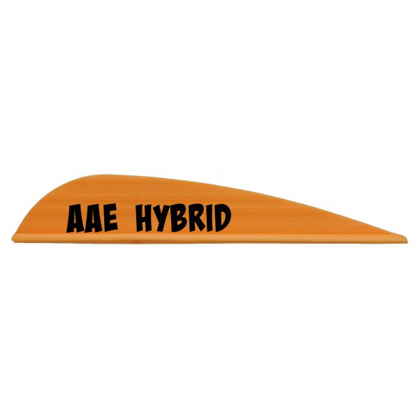 AAE Hybrid 23 Vanes