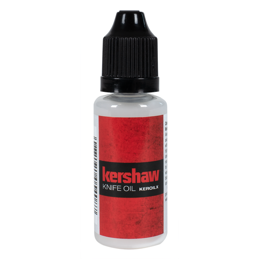 Kershaw - Knife Oil