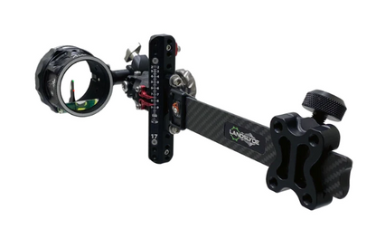 Axcel LANDSLYDE Carbon Pro Slider w/ AVX Scope