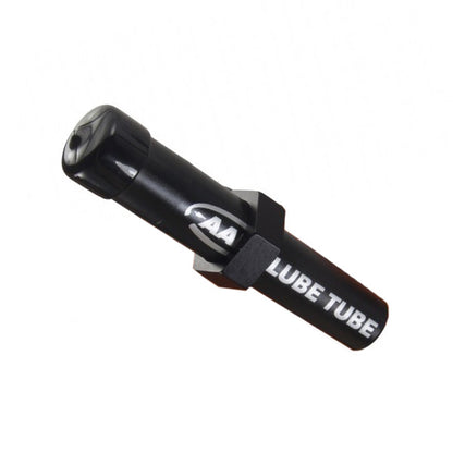 AAE Hole-In-One Mount for AAE Lube Tube