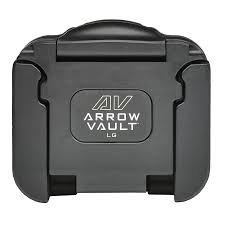 Arrow Vault Magazine by Mathews
