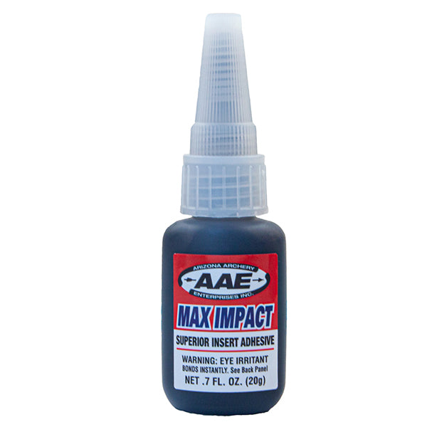 AAE Max Impact