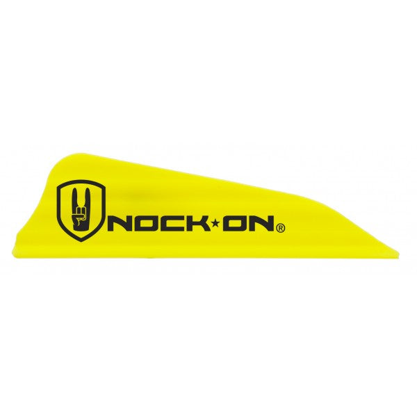 AAE Nock-on Max Hunter Vanes