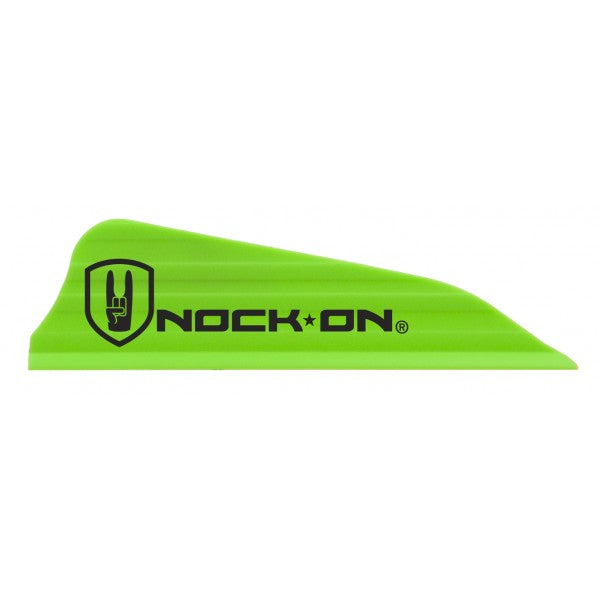 AAE Nock-on Max Hunter Vanes