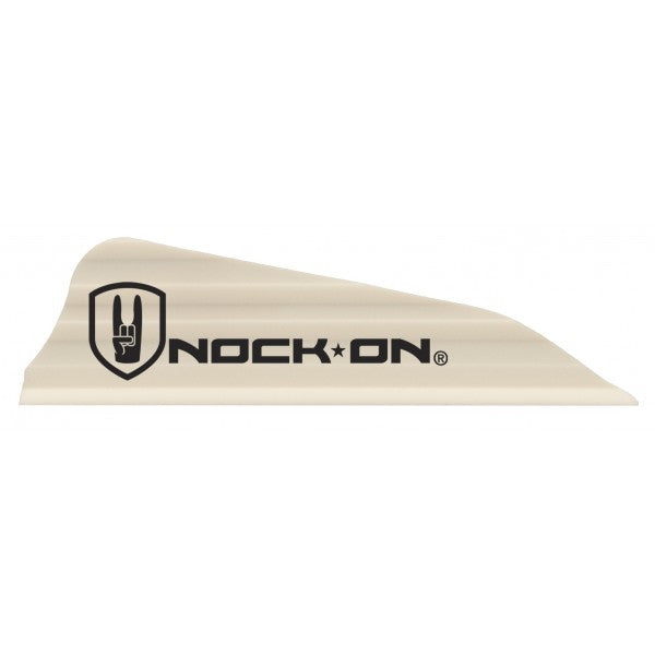 AAE Nock-on Max Hunter Vanes