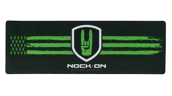 NOCK ON - Work Bench Mat