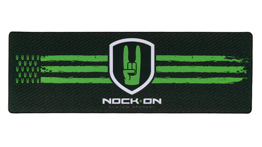 NOCK ON - Work Bench Mat