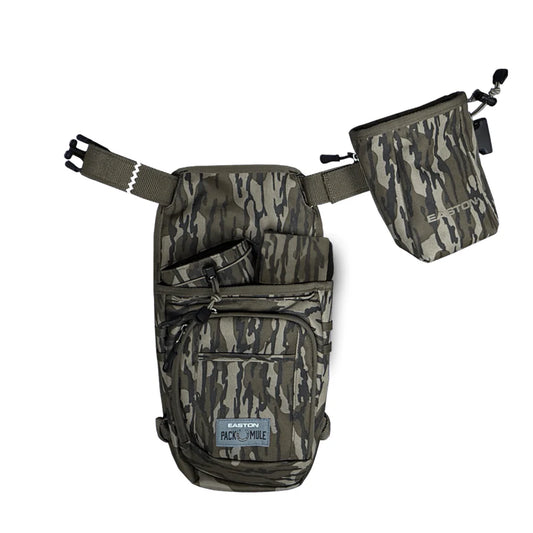 Easton Pack Mule Quiver