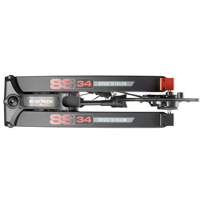 BOWTECH SS34