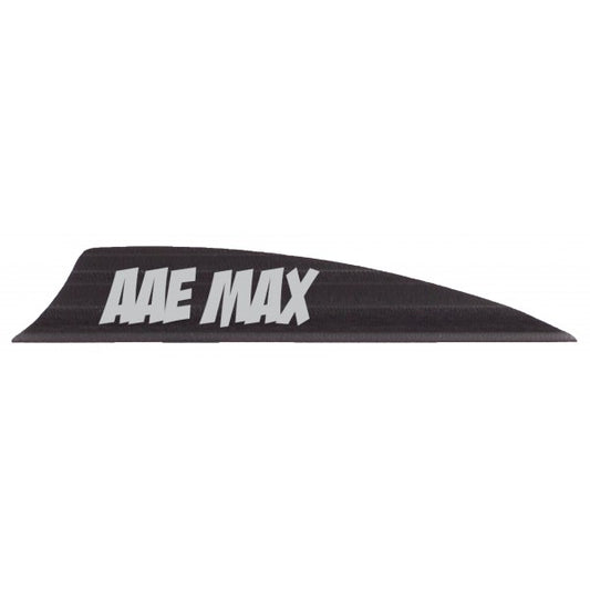 AAE Max 2.0  Sheild Cut Vanes