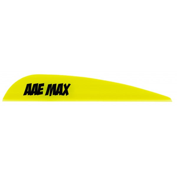 AAE Max 23 Vanes