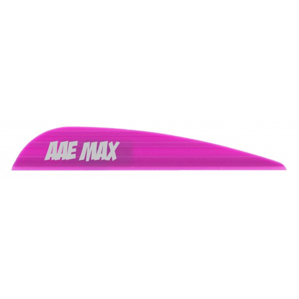 AAE Max 23 Vanes